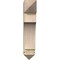 Ekena Millwork Westlake Arts & Crafts Rough Sawn Bracket, Douglas Fir, 6"W x 22"D x 30"H BKT06X22X30WTL03RDF - alternate 4